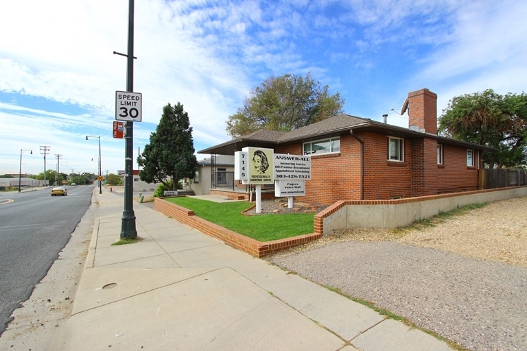 Primary Photo Of 7145 Lowell Blvd, Westminster Office For Lease