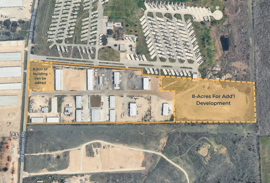 More Photos Of 7977 Old Bastrop Rd, New Braunfels Unknown For Lease