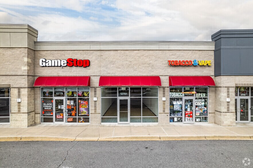 More Photos Of Rouzerville Commons St @ Washington TWP Blvd, Waynesboro Unknown For Lease