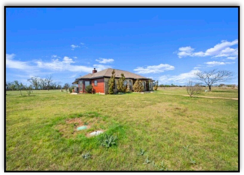 More Photos Of 700 Hwy 183, Briggs Land For Sale