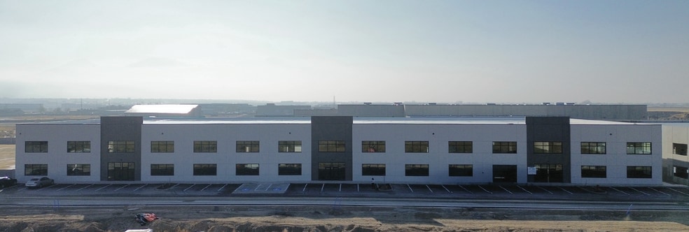 Primary Photo Of 3800 N 650 W, Spanish Fork Warehouse For Sale