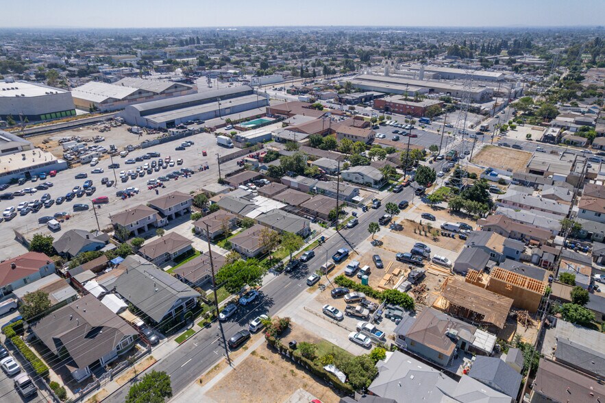 More Photos Of 6322 Bissell St, Huntington Park Multifamily For Sale