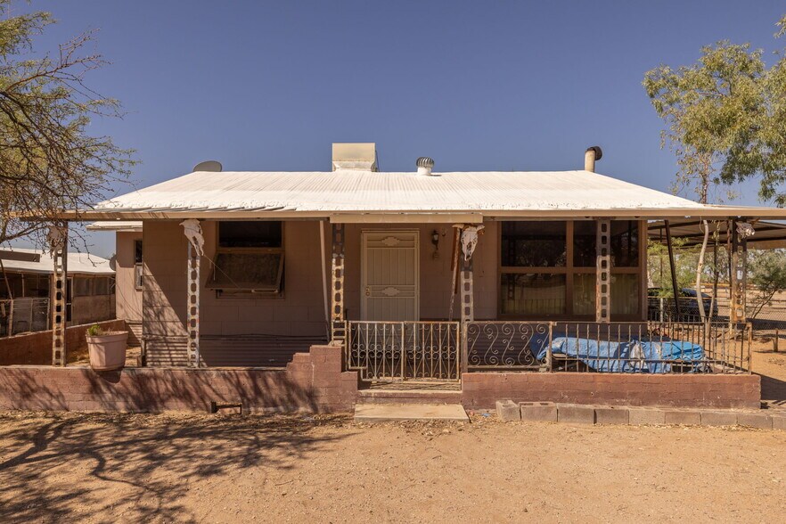 More Photos Of 15775 E US Highway 60, Gold Canyon Land For Sale