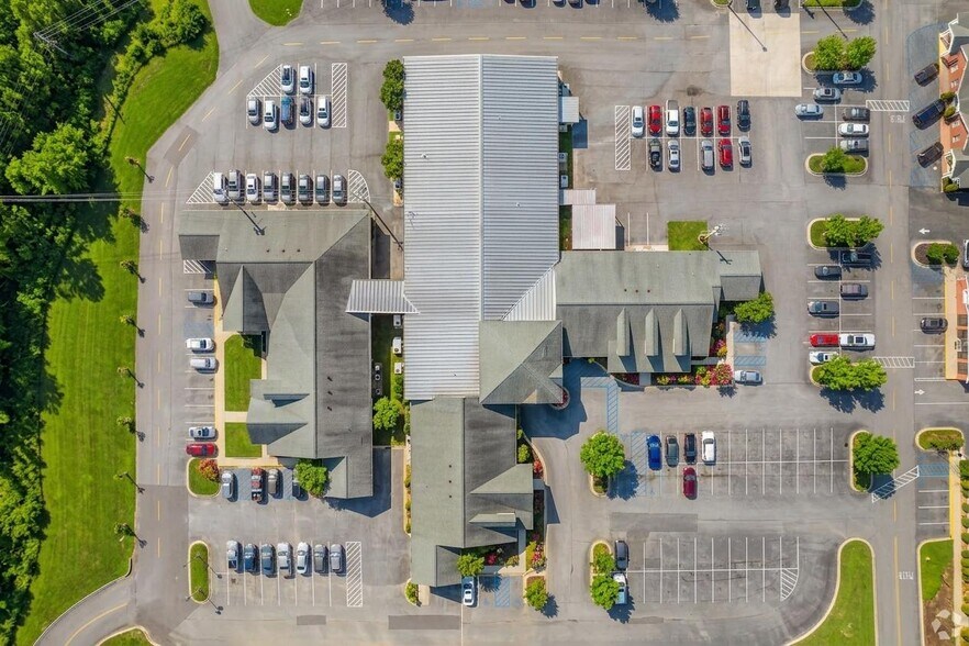 More Photos Of 1450 Jones Dairy Rd, Jasper Medical For Lease