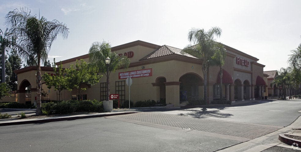 More Photos Of 11343 Baseline Rd, Rancho Cucamonga Unknown For Lease