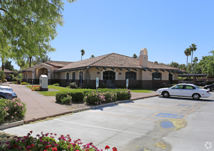 Primary Photo Of 5665 N Scottsdale, Scottsdale Office For Sale