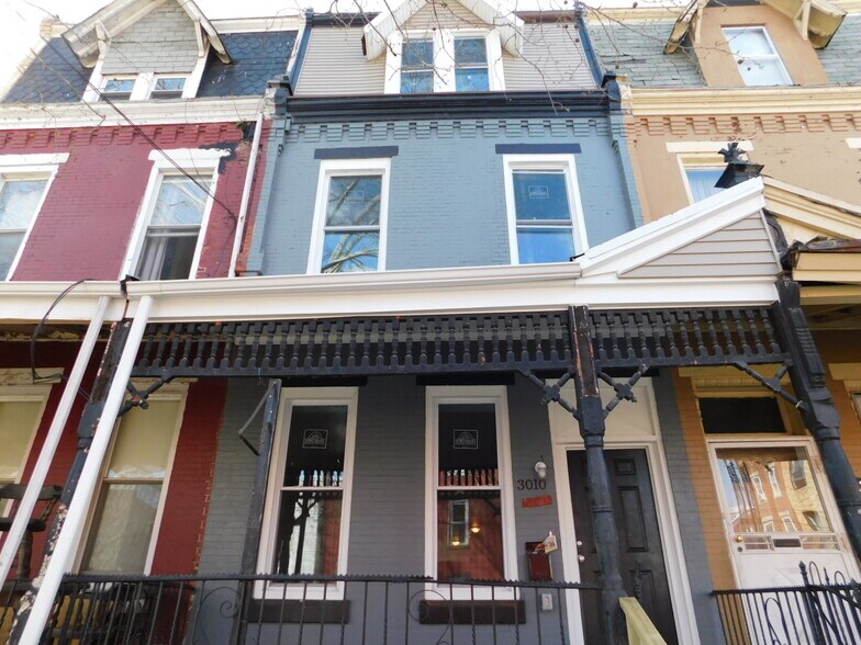 More Photos Of , Philadelphia Specialty For Sale
