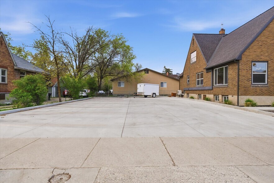 More Photos Of 105 W 200 N, Logan Office For Sale