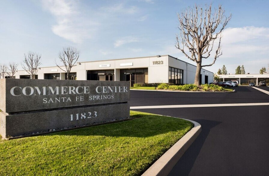 More Photos Of 11823 Slauson Ave, Santa Fe Springs Unknown For Lease