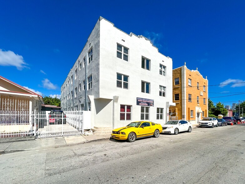 More Photos Of 1051 NW 2nd St, Miami Apartments For Sale
