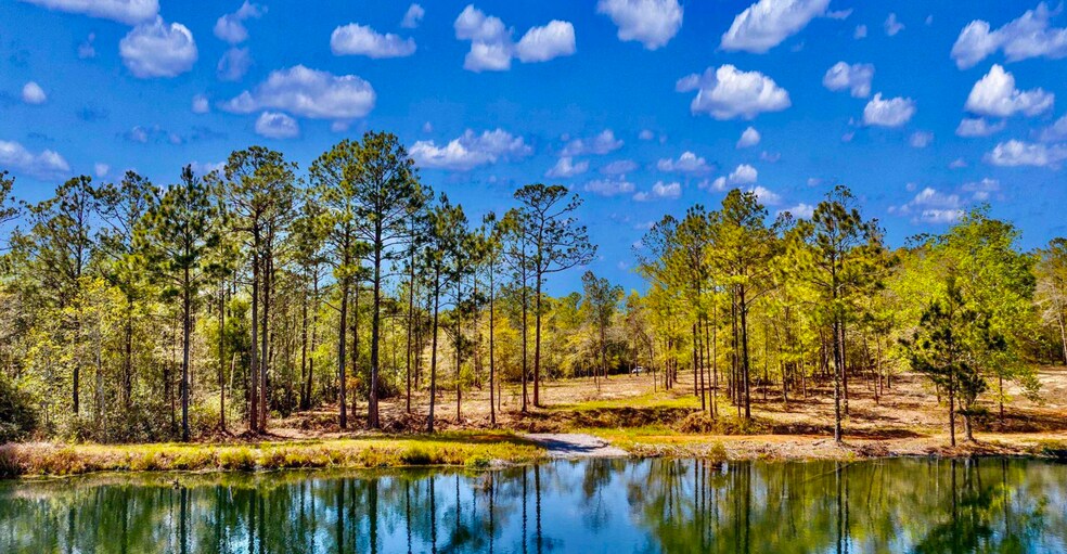 More Photos Of 4 Red Feather Dr, Seminole Land For Sale