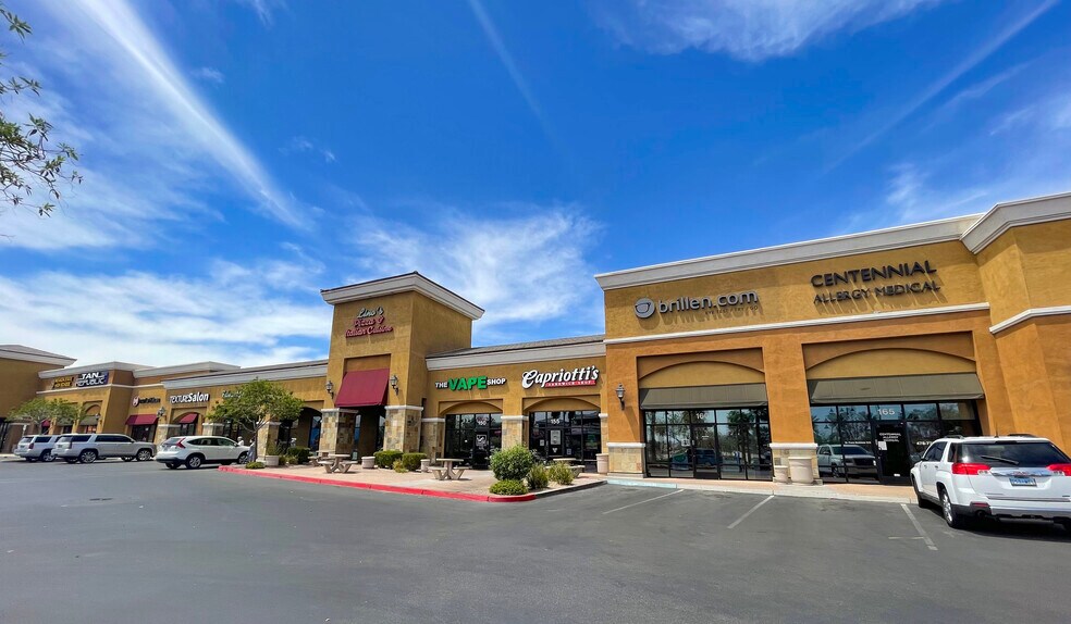 More Photos Of 7220-7290 W Azure Rd, Las Vegas Unknown For Sale