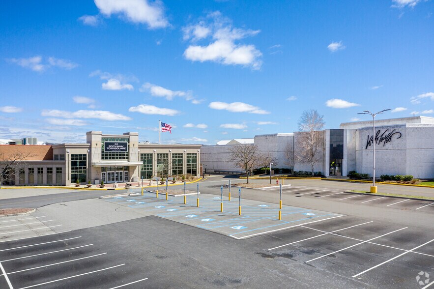 Primary Photo Of 301 Mount Hope Ave, Rockaway General Retail For Lease