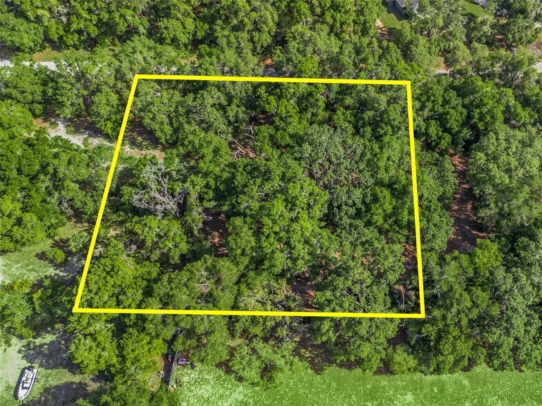 More Photos Of 4140 Kenvera loop, Inverness Land For Sale