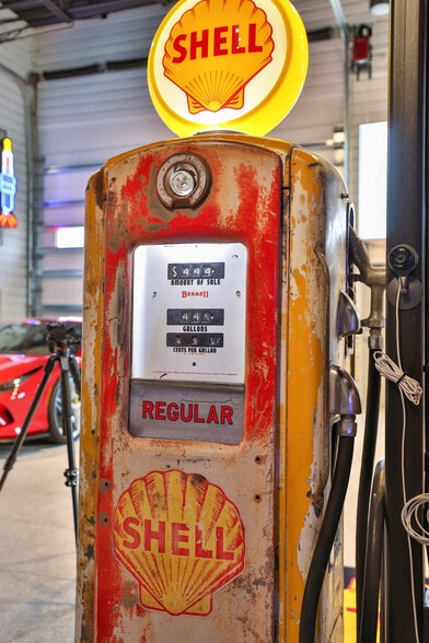 More Photos Of 1435 FM 1463 Rd, Katy Showroom For Sale