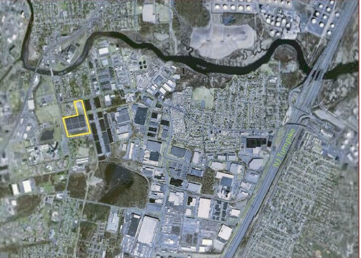 More Photos Of 1500 Rahway Ave, Avenel Industrial For Sale