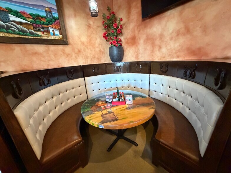 More Photos Of 325 Hughes Center Dr, Las Vegas Restaurant For Lease