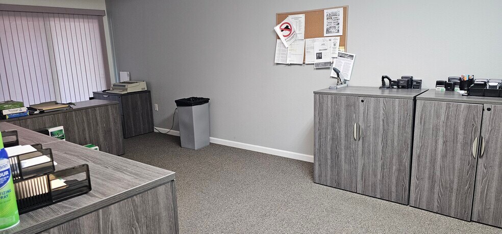More Photos Of 1425 Butte House Rd, Yuba City Office For Lease