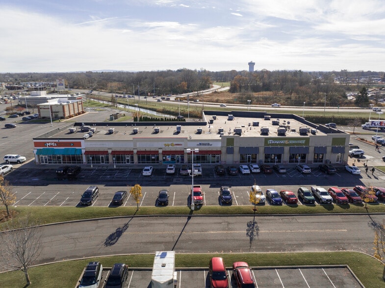 More Photos Of 5701-5849 E Circle Dr, Clay Unknown For Lease