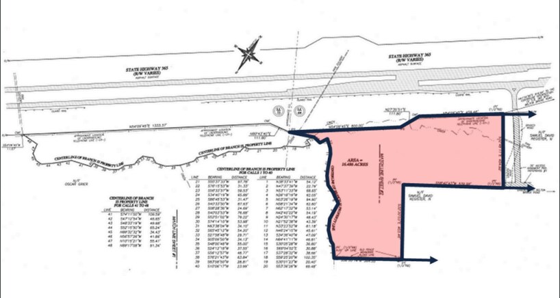 More Photos Of 4850 Cornela Hwy, Lula Land For Sale