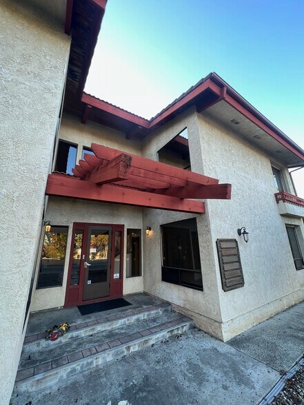 More Photos Of 4450 El Camino Real, Atascadero Office For Lease