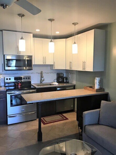 More Photos Of 1300 Ocean Blvd, Isle Of Palms Specialty For Sale