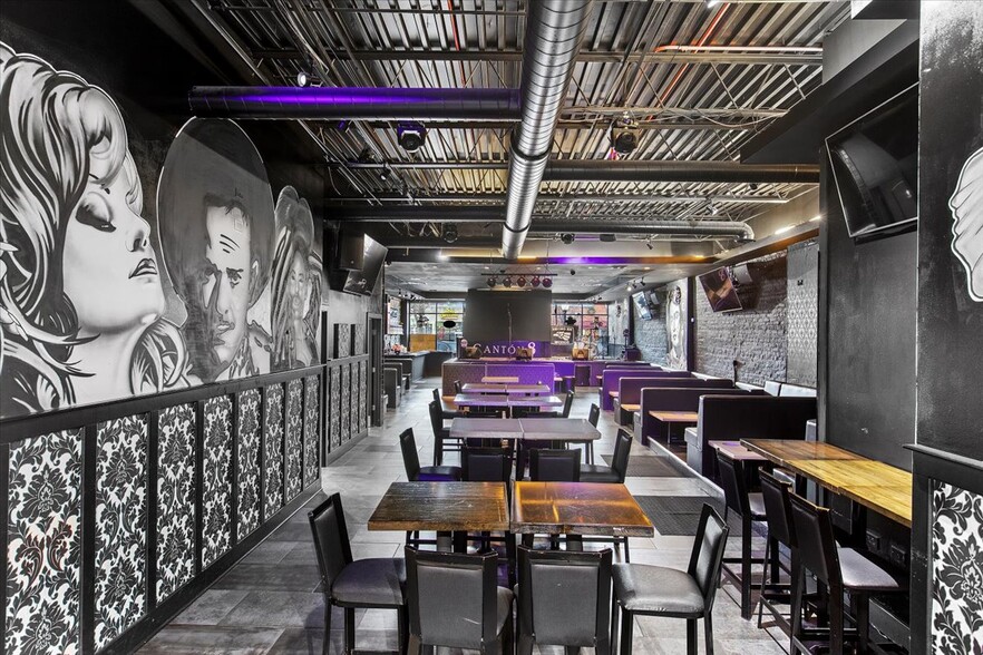 More Photos Of 6310-6312 Cermak Rd, Berwyn Restaurant For Sale