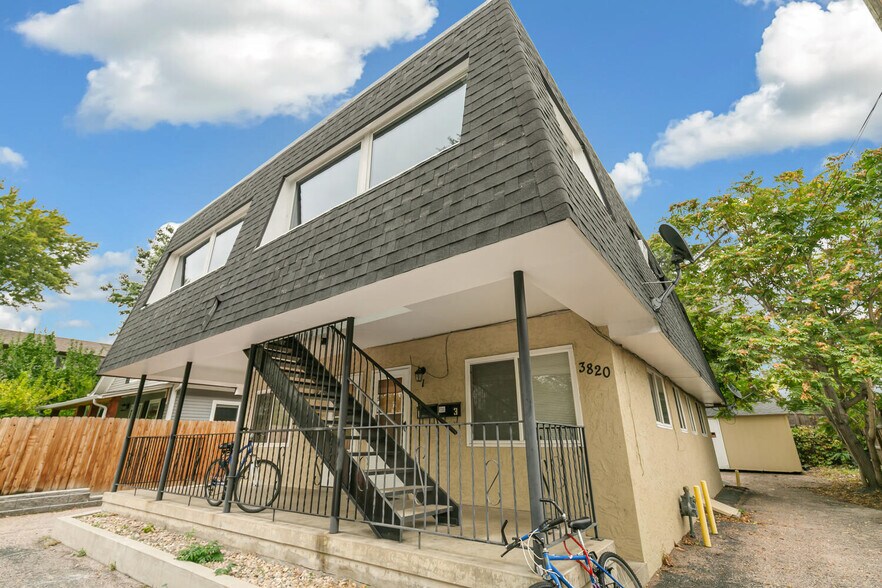 More Photos Of 3820 Xavier St, Denver Apartments For Sale