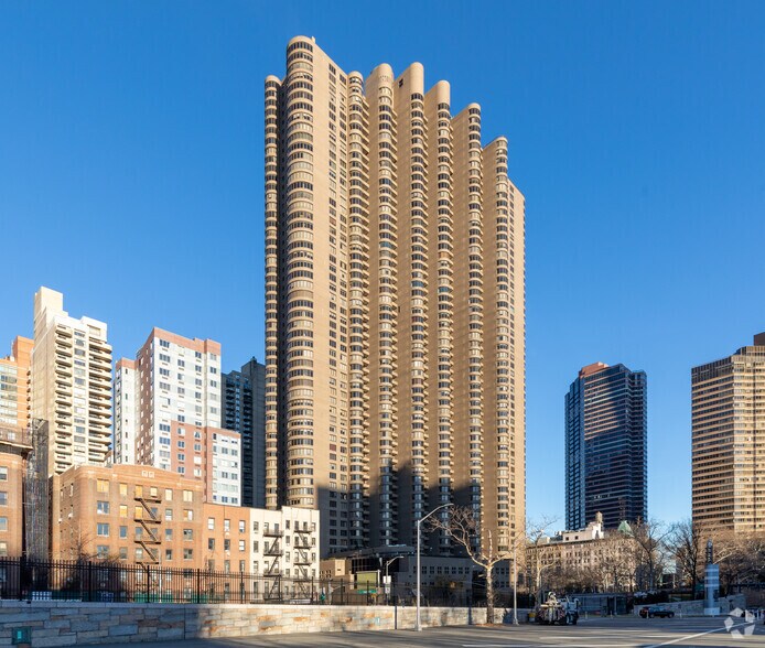 Primary Photo Of 345 E 37th St, New York Apartments For Lease
