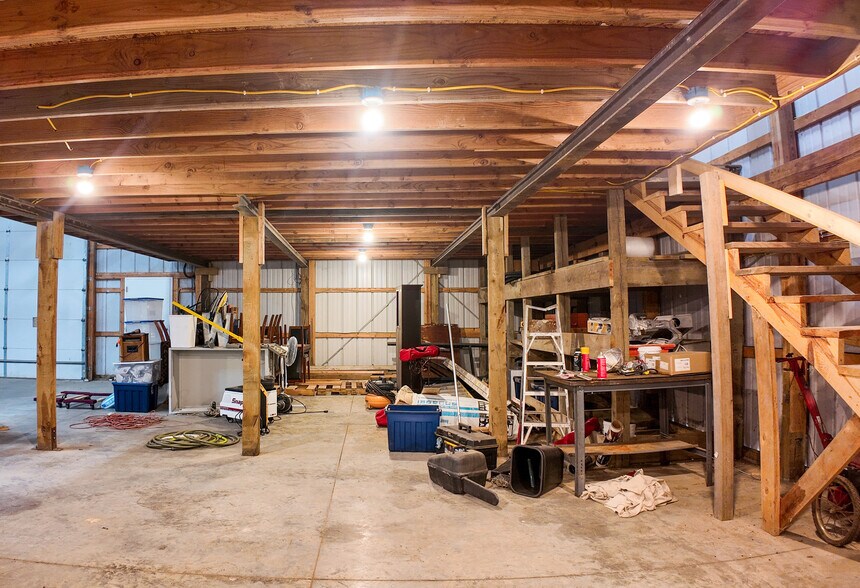 More Photos Of 28189 West Ave, Canton Industrial For Sale