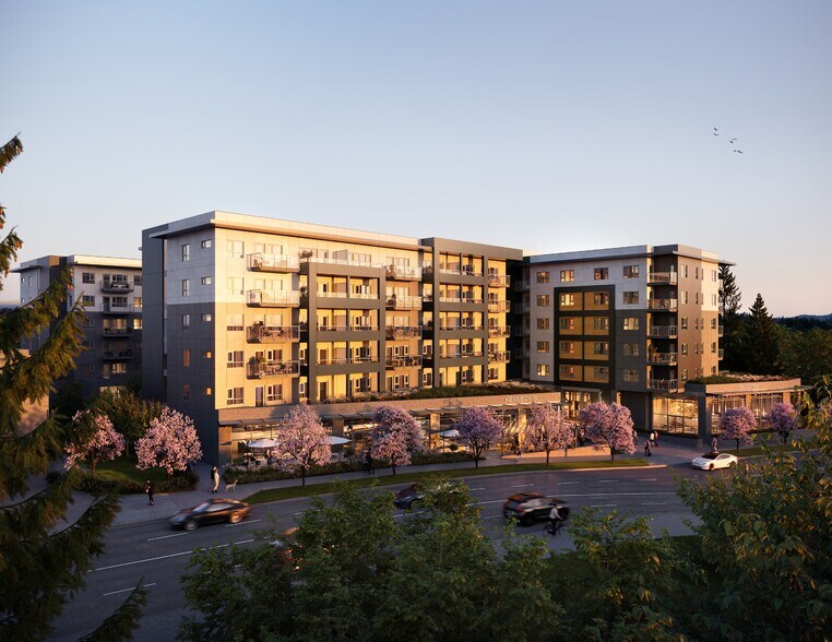 More Photos Of 3400 Tillicum Rd, Victoria Apartments For Lease