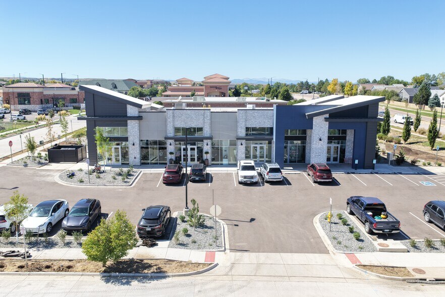 Primary Photo Of 17124 Mainstreet, Parker General Retail For Lease