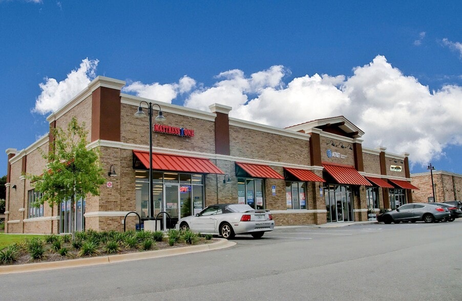 More Photos Of 4001 Lagniappe Way, Tallahassee Land For Sale