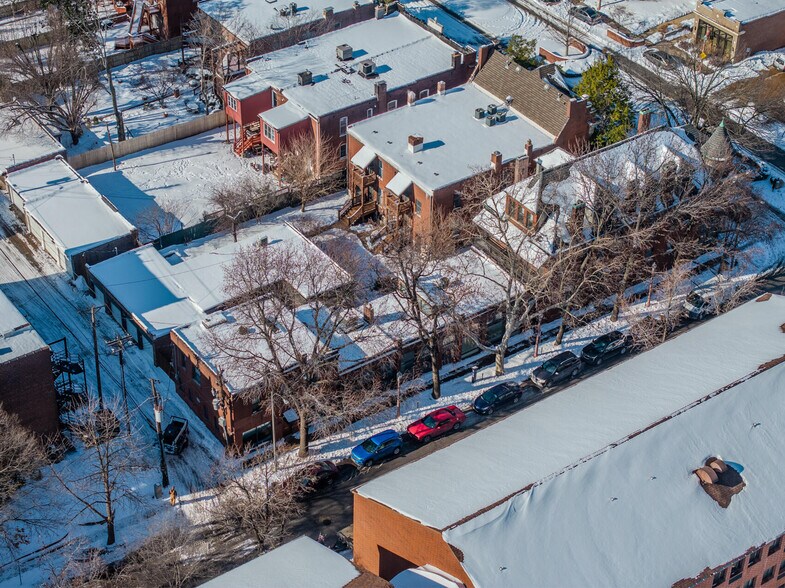 More Photos Of 5 S Newstead Ave, Saint Louis Office For Sale