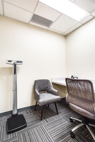 More Photos Of 3541-3543 W Braddock Rd, Alexandria Medical For Lease