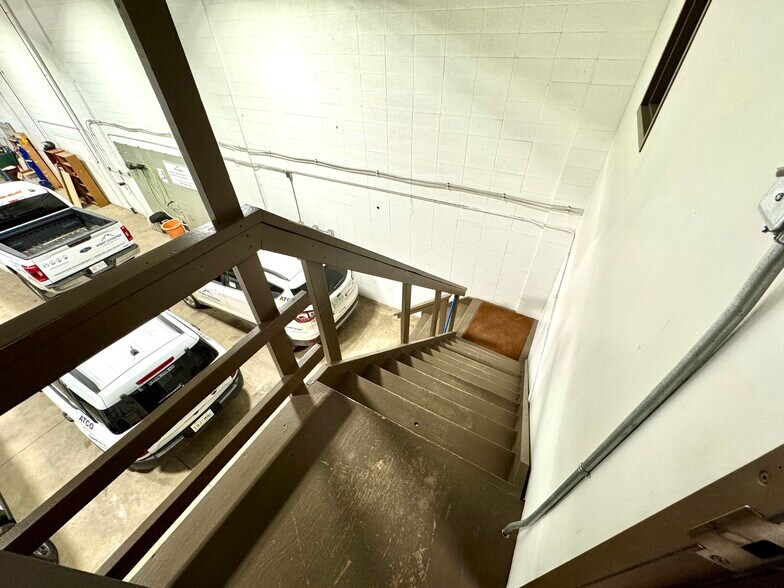 More Photos Of 7969 49 Av, Red Deer Industrial For Sale