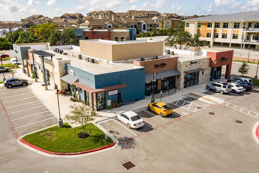 More Photos Of 3500 Ranch Road 620 S, Bee Caves General Retail For Lease