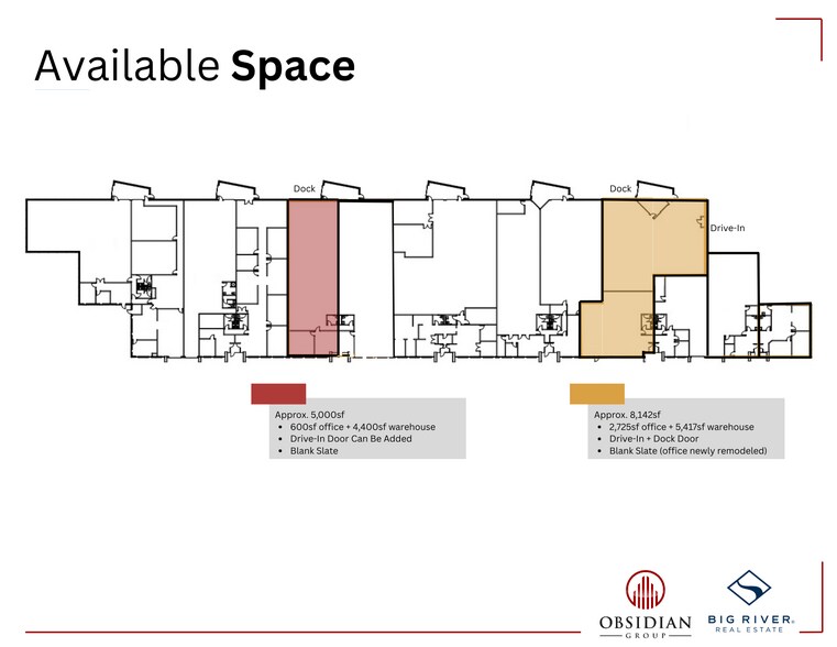 More Photos Of 11501-11555 K Tel Dr, Minnetonka Showroom For Lease