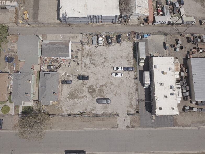 More Photos Of 4440 Jason St, Denver Land For Sale