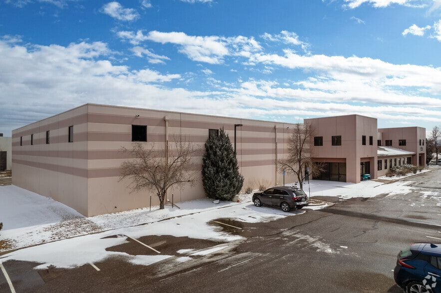 More Photos Of 510 S Pierce Ave, Louisville Warehouse For Lease