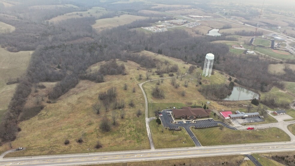 More Photos Of Highway 22 E, Owenton Land For Sale