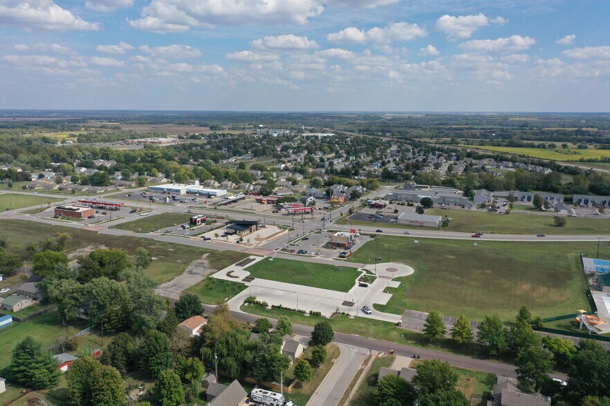 More Photos Of 1401 Church Street, Eudora Land For Sale