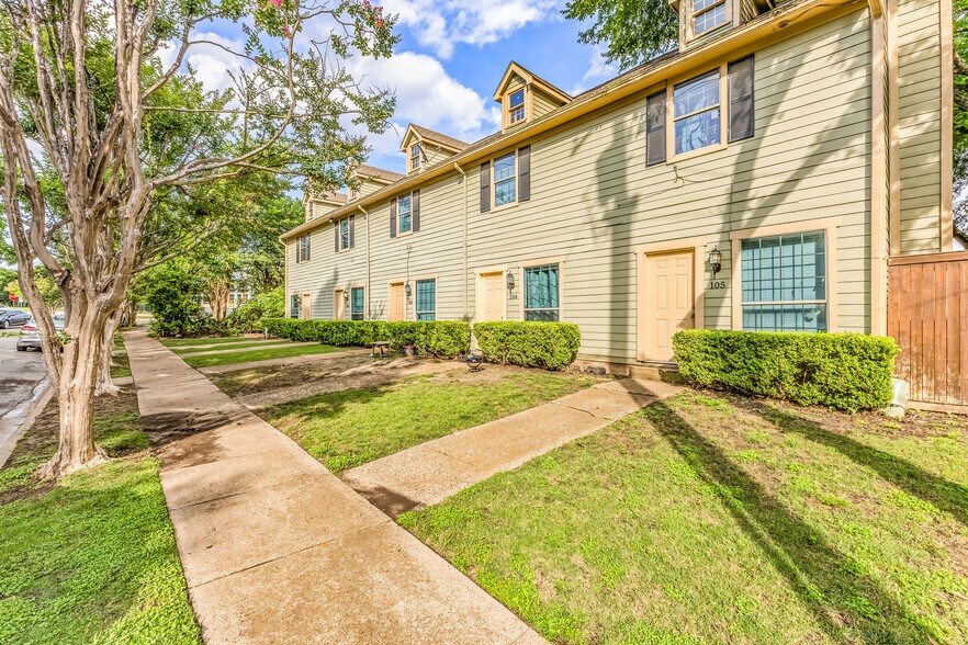 More Photos Of , Dallas Multifamily For Sale