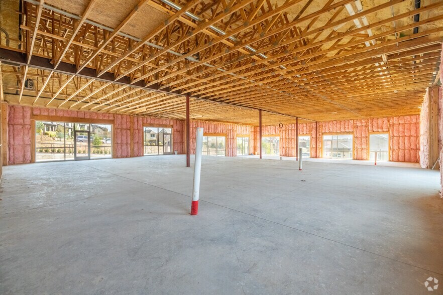 More Photos Of 250 Gerault Rd, Flower Mound Medical For Sale