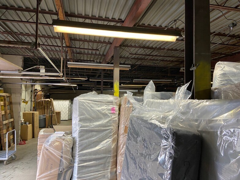 More Photos Of 831 Broad St, Utica Manufacturing For Lease