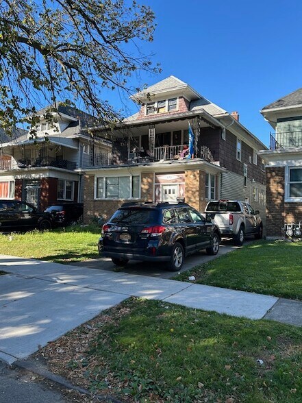 More Photos Of 169 Merrimac St, Buffalo Apartments For Sale