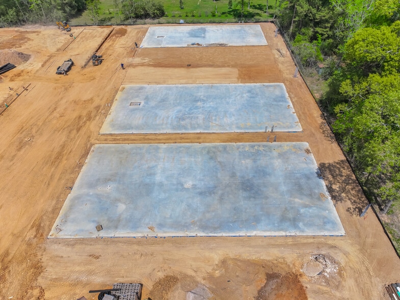 More Photos Of 8874 West Ln, Magnolia Warehouse For Sale