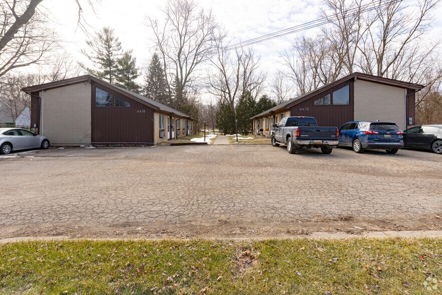 More Photos Of 4431-4435 Holt Rd, Holt Apartments For Sale