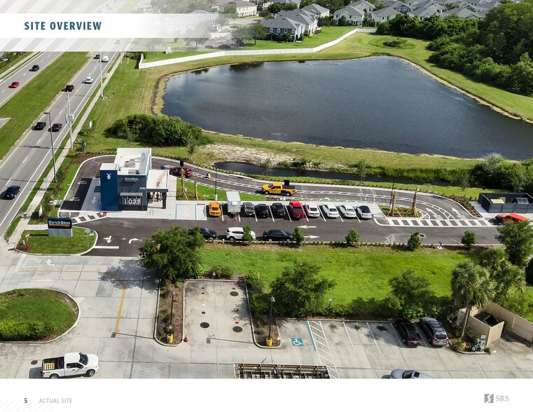 More Photos Of 6162 Goldenrod Rd, Orlando Freestanding For Sale