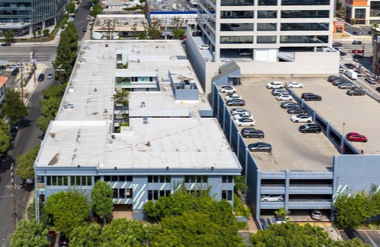 More Photos Of 11340 W Olympic Blvd, Los Angeles Office For Lease